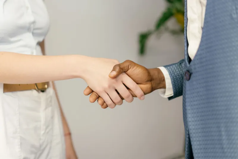 Handshakes Before Hashtags: Why Relationship Capital Outperforms Digital Spend in Emerging Markets