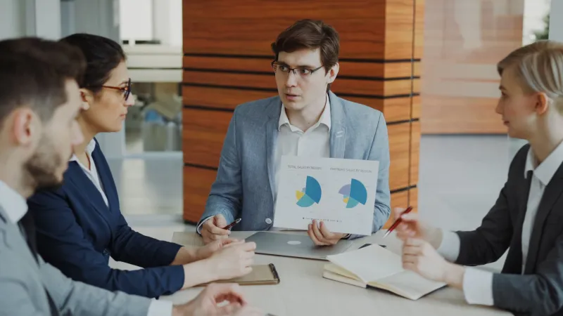 Why Your Org Chart Is Your Biggest International Liability